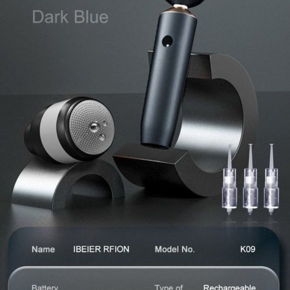 RF lifting home care device - Picture 7 of 9